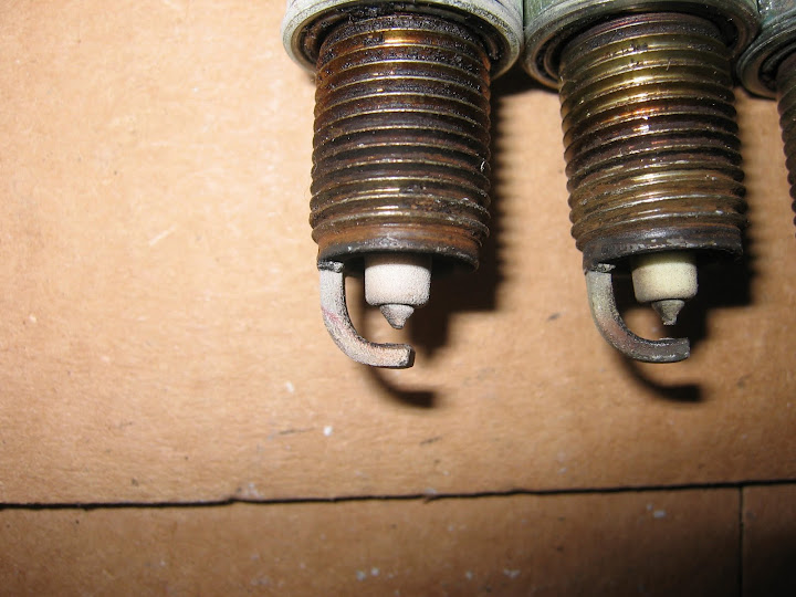 Best Plugs for Gas Mileage??